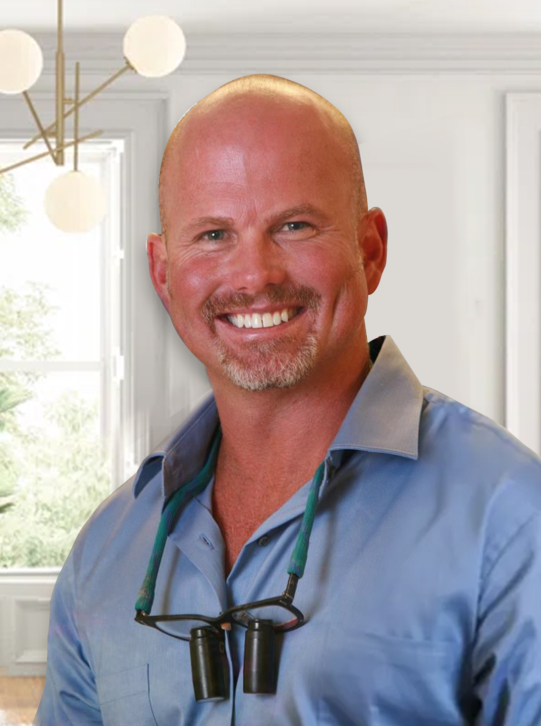 image of the doctor Meet Dr. Lorin Creer